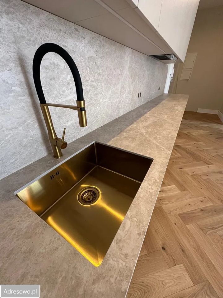 Mieszkanie 3-pokojowe Kraków Dębniki, ul. Kazimierza Pułaskiego. Zdjęcie 3