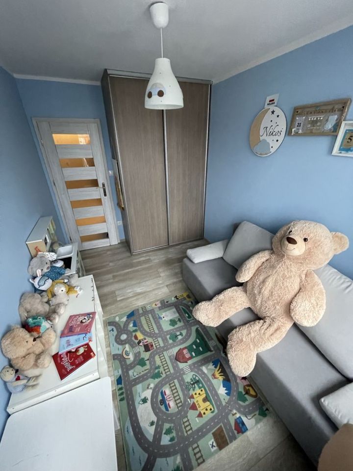 Mieszkanie 2-pokojowe Słubice, ul. Kopernika. Zdjęcie 6