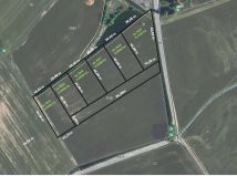 Działka budowlana Drewno