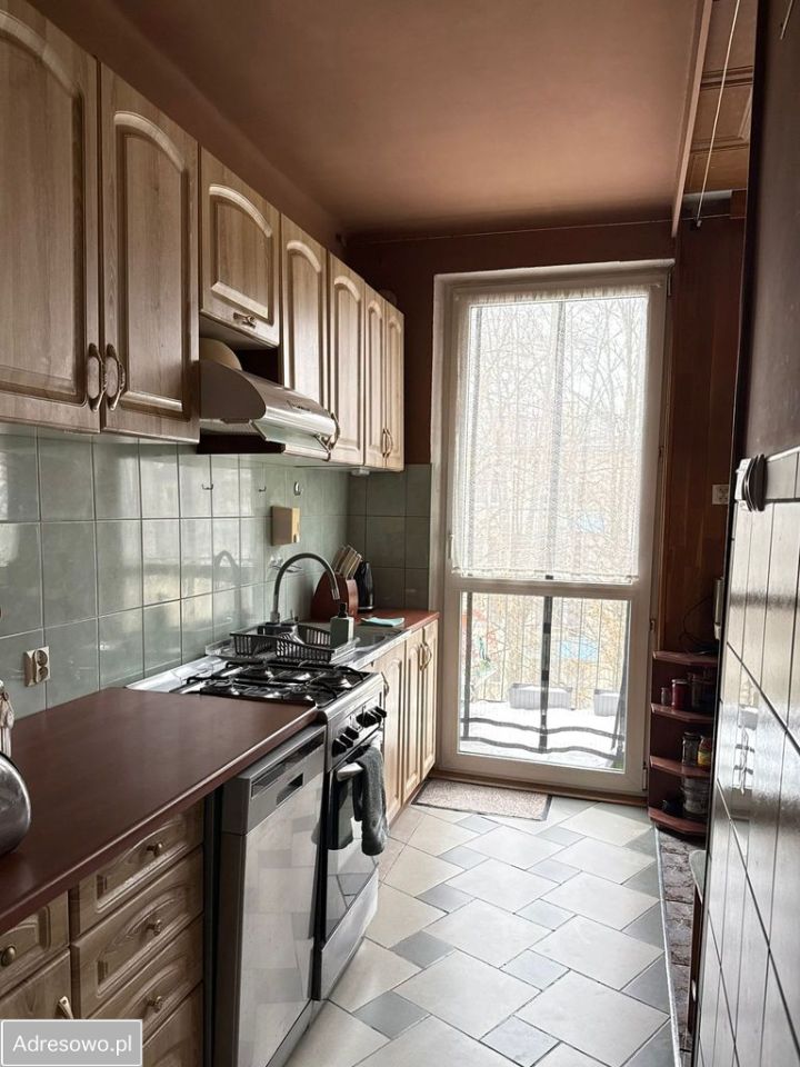 Mieszkanie 2-pokojowe Kraków Nowa Huta, os. Kolorowe. Zdjęcie 15