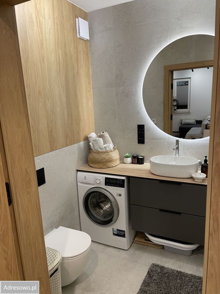 Mieszkanie 3-pokojowe Bolesławiec, ul. Władysława Reymonta. Zdjęcie 11