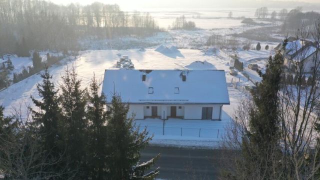 bliźniak, 4 pokoje Piątnica Włościańska. Zdjęcie 12