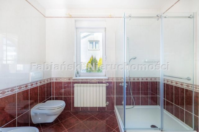 dom wolnostojący, 4 pokoje Skórzewo. Zdjęcie 9