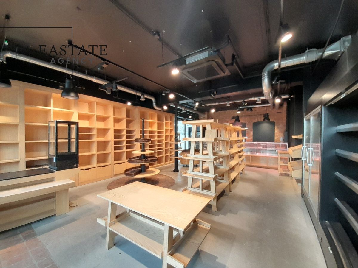 Lokal Warszawa Żoliborz, ul. Kaliny Jędrusik. Zdjęcie 4