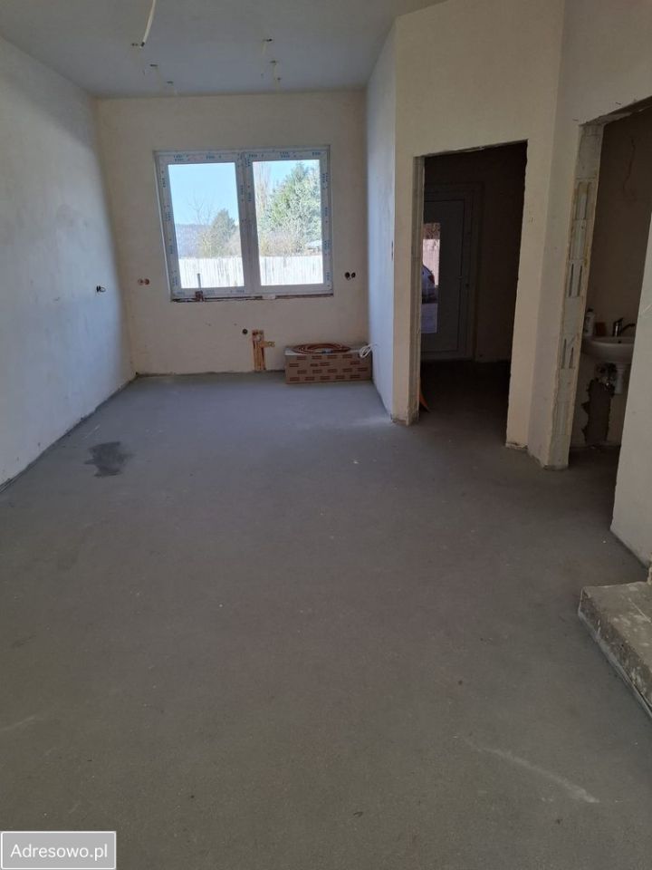 dom szeregowy, 3 pokoje Świebodzin, ul. Słoneczna. Zdjęcie 5