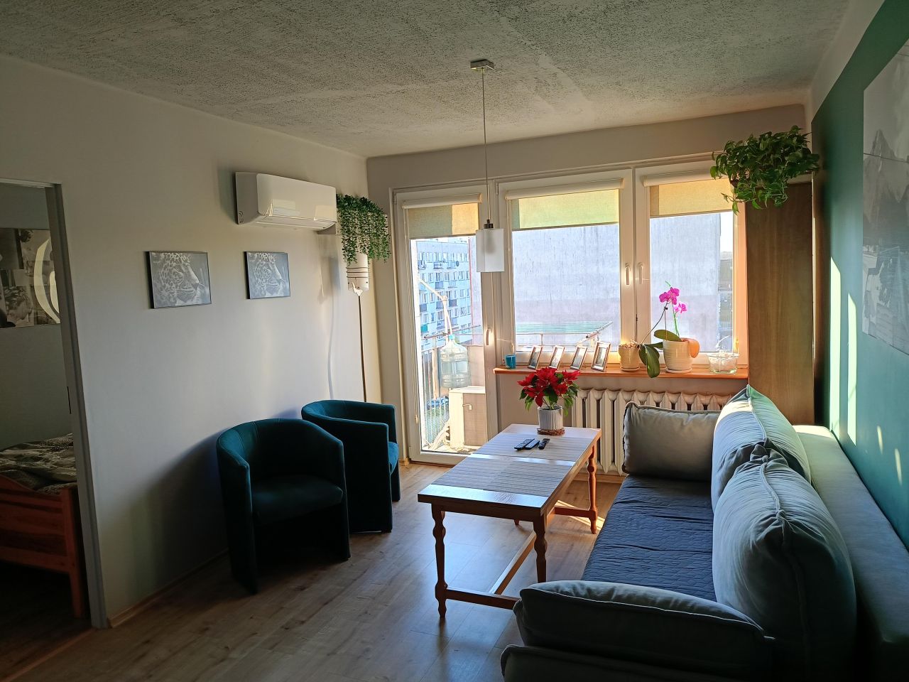 Mieszkanie 4-pokojowe Szczecinek Centrum, ul. Warcisława IV. Zdjęcie 9