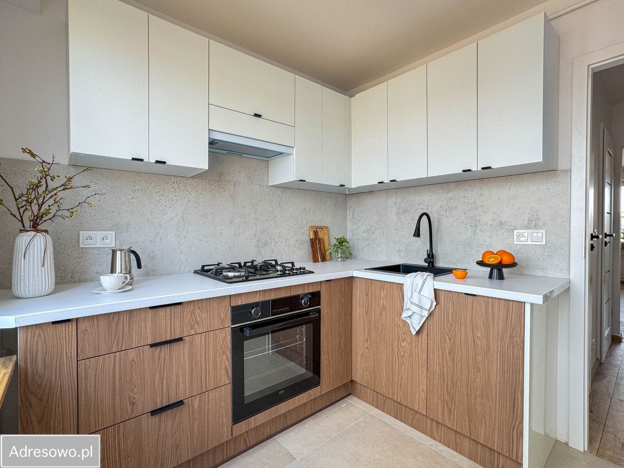 Mieszkanie 3-pokojowe Ełk, ul. Wileńska. Zdjęcie 7