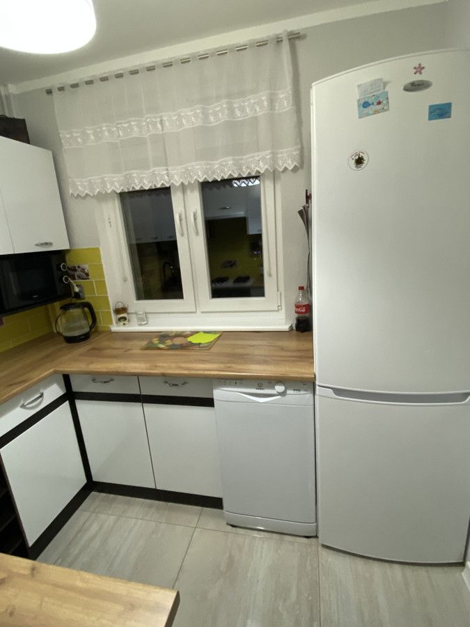 Mieszkanie 2-pokojowe Ustka, ul. Mikołaja Kopernika. Zdjęcie 5