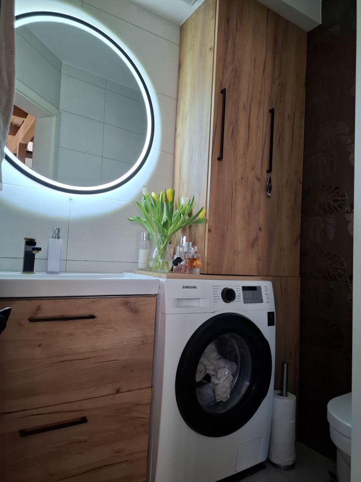 dom szeregowy, 4 pokoje Glincz Nowy Glińcz, ul. Wierzbowa. Zdjęcie 39