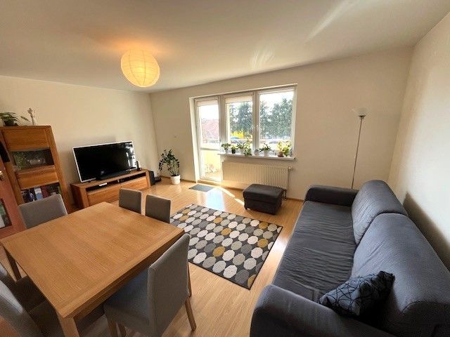 Mieszkanie 3-pokojowe Szczecin Warszewo. Zdjęcie 1