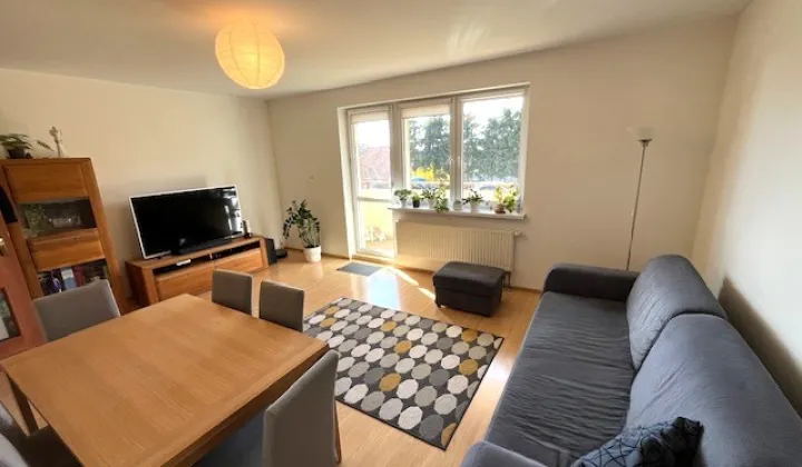 Mieszkanie 3-pokojowe Szczecin Warszewo