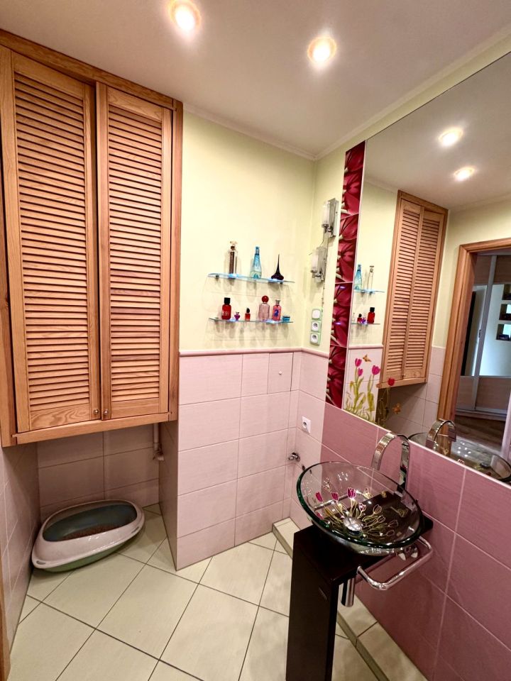 Mieszkanie 4-pokojowe Wałbrzych Piaskowa Góra, ul. Odlewnicza. Zdjęcie 7