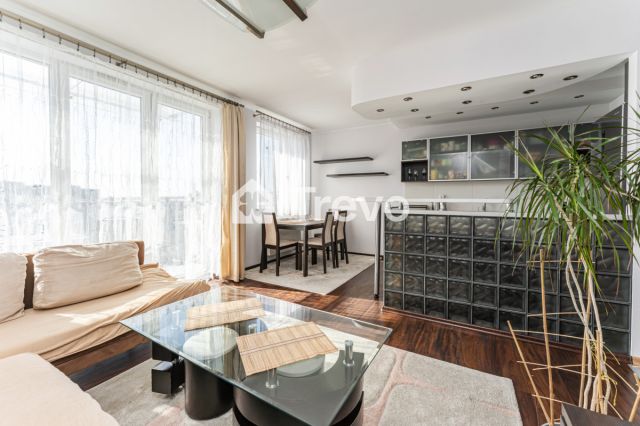 Mieszkanie 3-pokojowe Gdańsk Jasień, ul. Jabłoniowa. Zdjęcie 1