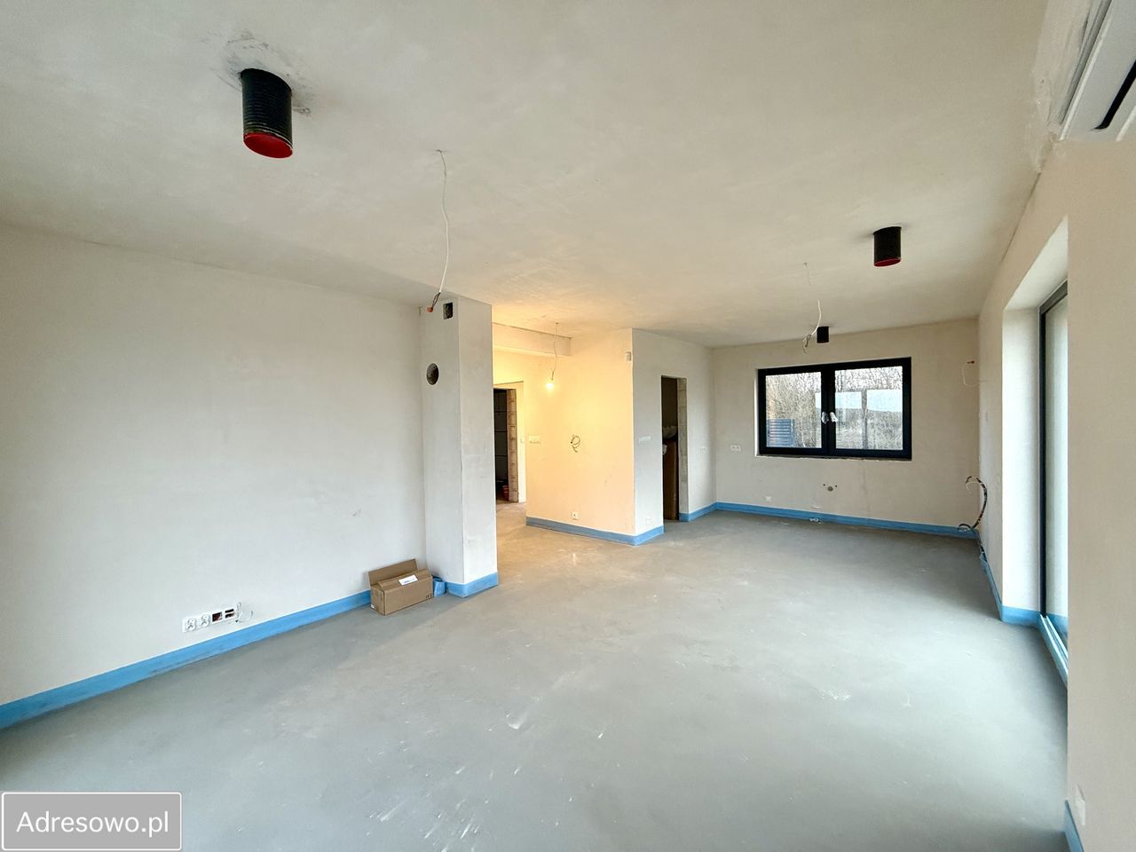 dom wolnostojący, 4 pokoje Żabia Wola. Zdjęcie 6