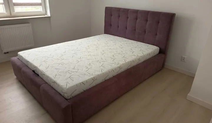 Mieszkanie 3-pokojowe Ostrzeszów, ul. Piaskowa