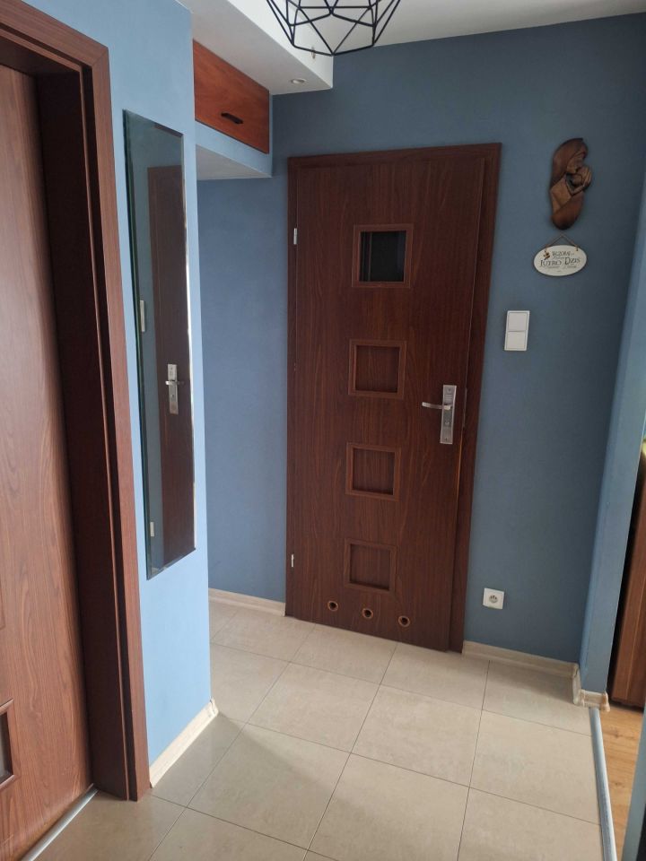 Mieszkanie 3-pokojowe Żyrardów Centrum. Zdjęcie 2