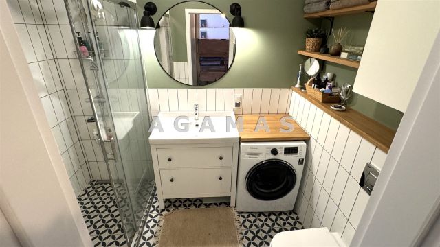 Mieszkanie 2-pokojowe Wrocław Krzyki, ul. Róży Wiatrów. Zdjęcie 12