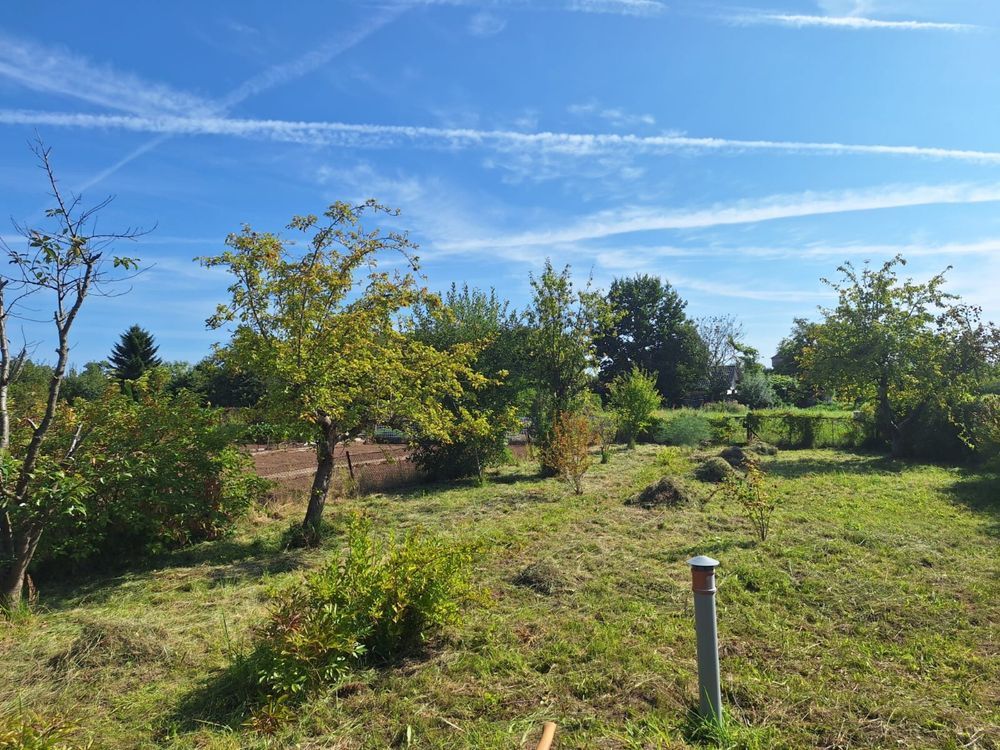 Działka rod Trzebiatów. Zdjęcie 1