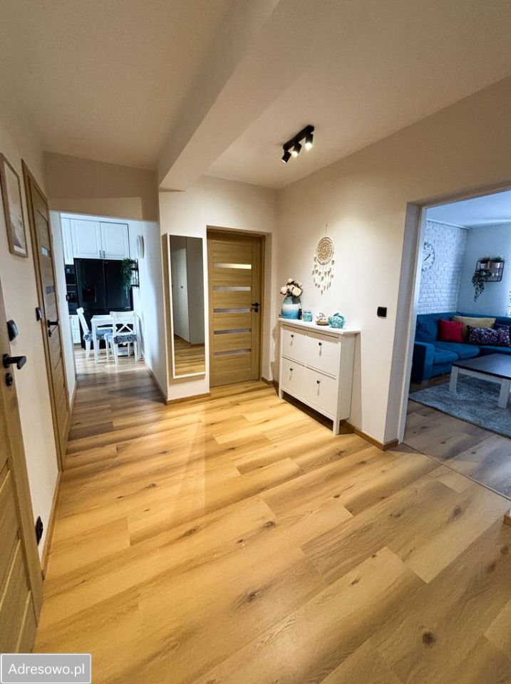 Mieszkanie 3-pokojowe Rumia Centrum, ul. Morska. Zdjęcie 6