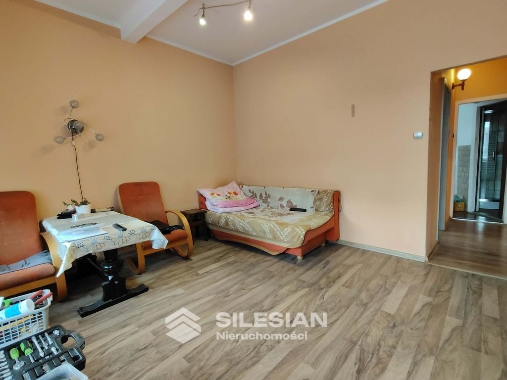 Mieszkanie 2-pokojowe Bielawa, ul. Władysława Grabskiego. Zdjęcie 2