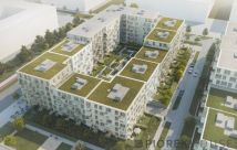 Mieszkanie 2-pokojowe Warszawa Ursus, ul. Posag 7 Panien. Zdjęcie 4