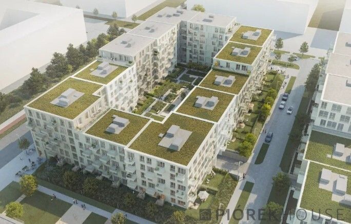 Mieszkanie 2-pokojowe Warszawa Ursus, ul. Posag 7 Panien. Zdjęcie 6