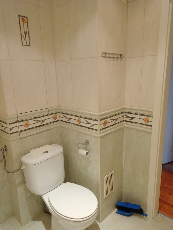 Mieszkanie 3-pokojowe Lublin Kalinowszczyzna, ul. Lwowska. Zdjęcie 13