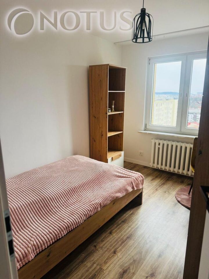 Mieszkanie 3-pokojowe Kraków, ul. Dobrego Pasterza. Zdjęcie 4