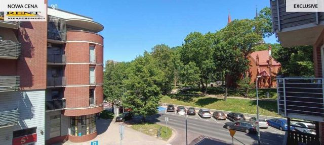 Mieszkanie 3-pokojowe Stargard Centrum, ul. Hetmana Stefana Czarnieckiego. Zdjęcie 10