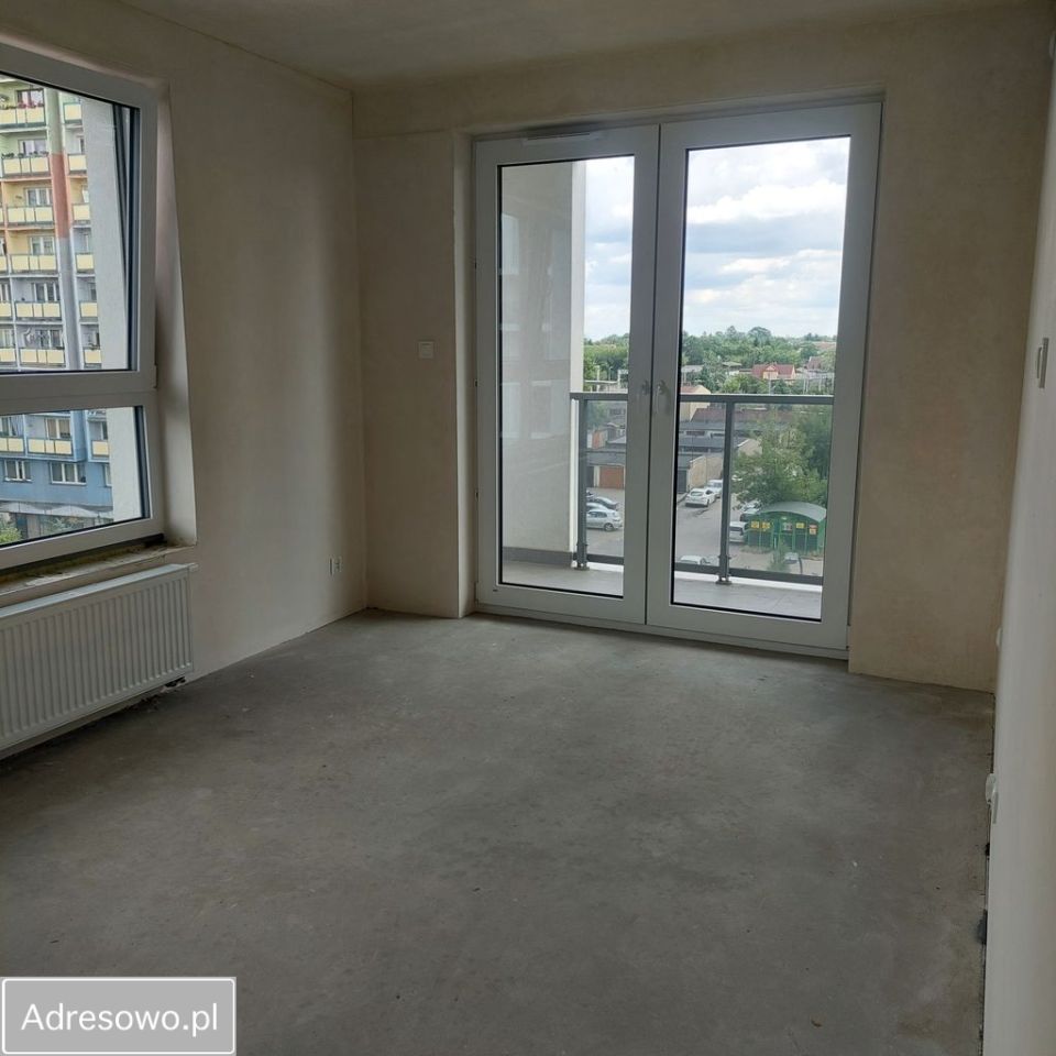 Mieszkanie 4-pokojowe Radom Śródmieście, ul. Dionizego Czachowskiego. Zdjęcie 1
