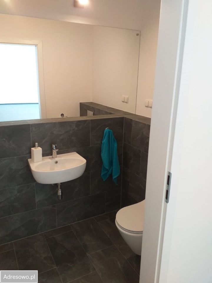 Mieszkanie 3-pokojowe Warszawa Wilanów, ul. Syta. Zdjęcie 10