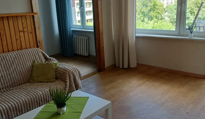 Mieszkanie 3-pokojowe Bełchatów, Os 1 maja