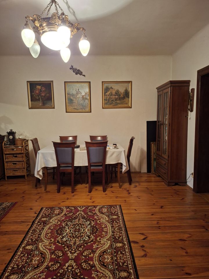 dom wolnostojący, 6 pokoi Sulejówek Miłosna, ul. Dąbka. Zdjęcie 19