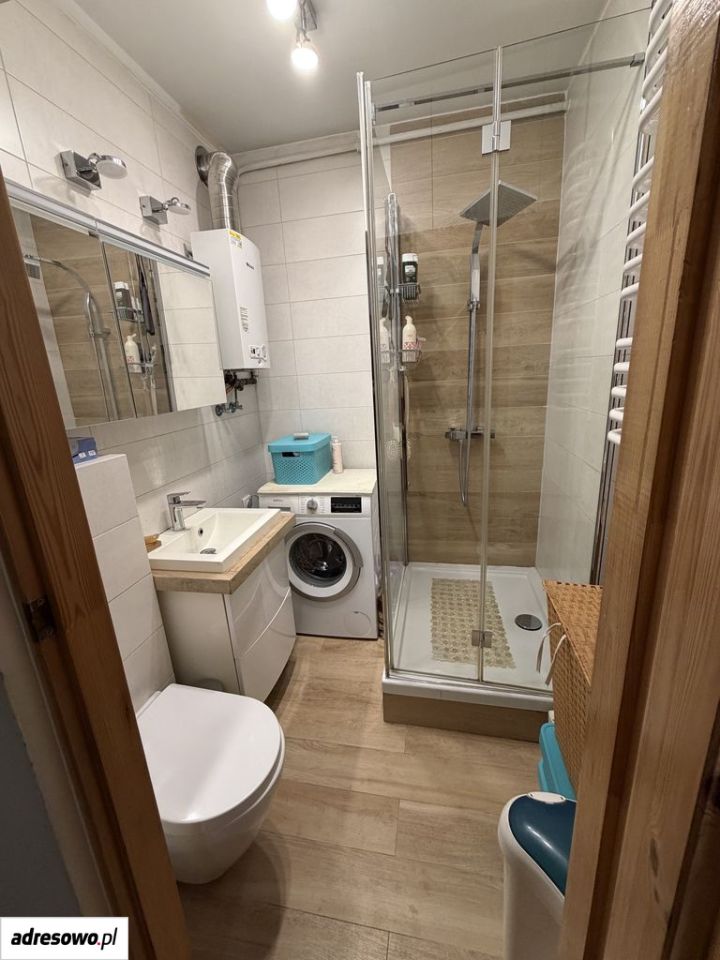 Mieszkanie 2-pokojowe Katowice Brynów, ul. Brynowska. Zdjęcie 9