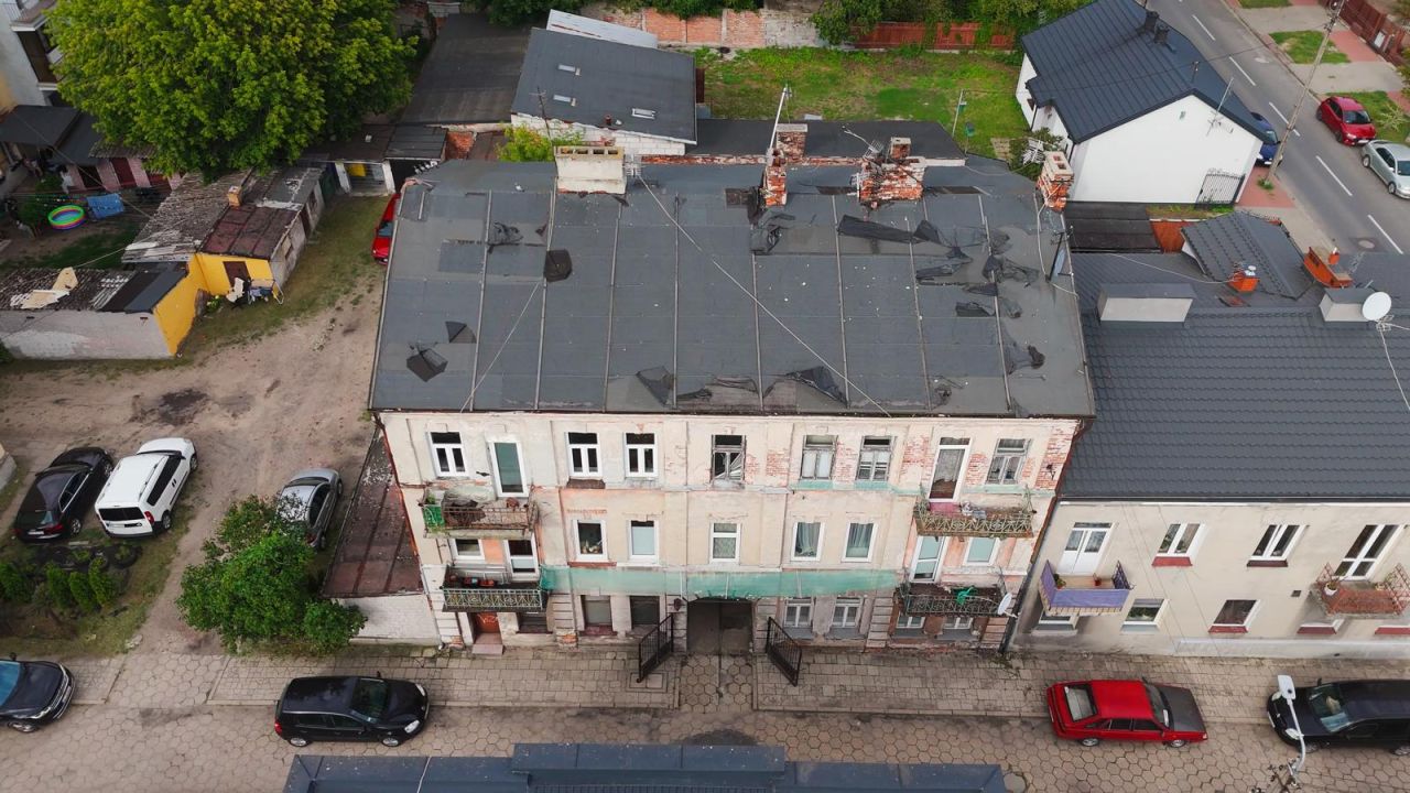 Nieruchomość komercyjna Wołomin, ul. Nowa. Zdjęcie 5