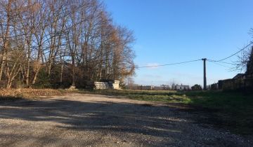 Działka budowlana Brodnica