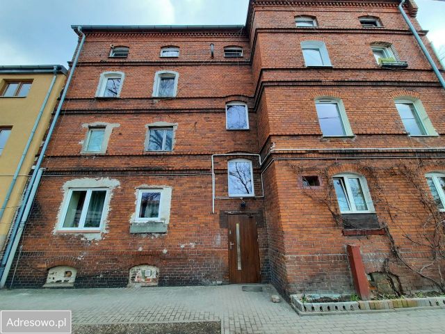 Mieszkanie 2-pokojowe Wrocław Muchobór Wielki, ul. Stanisława Kunickiego. Zdjęcie 1