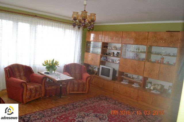 Mieszkanie 3-pokojowe Toruń, ul. Juliana Prejsa. Zdjęcie 1