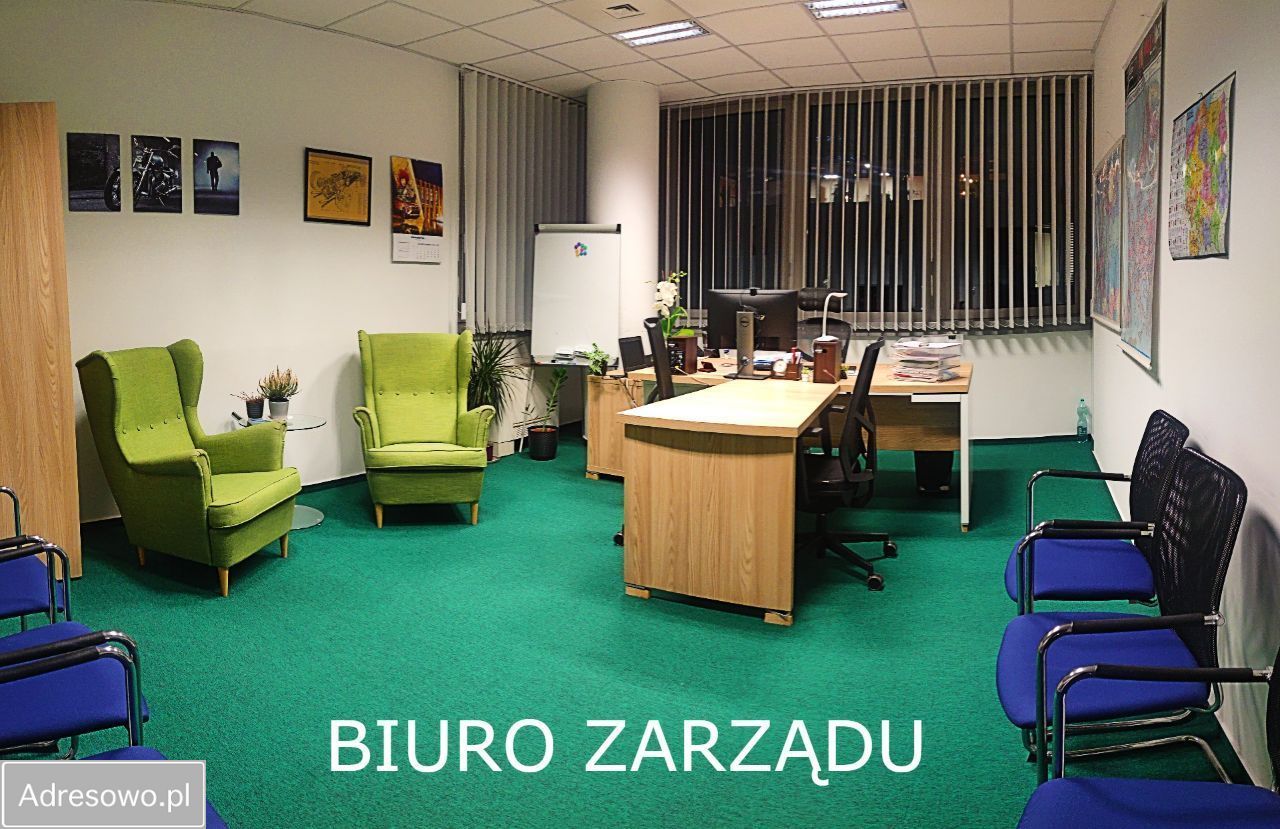 Biuro Warszawa Ochota, ul. Aleje Jerozolimskie