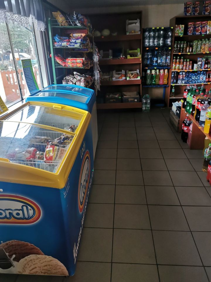 Lokal Załom. Zdjęcie 3