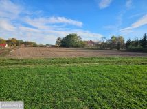 Działka budowlana Chodlewko. Zdjęcie 2