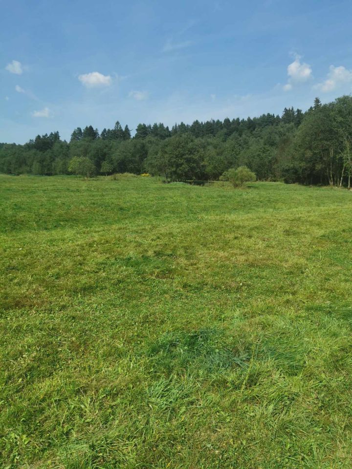 Działka rolna Lipnica Wielka Kudziowa Wyżnia