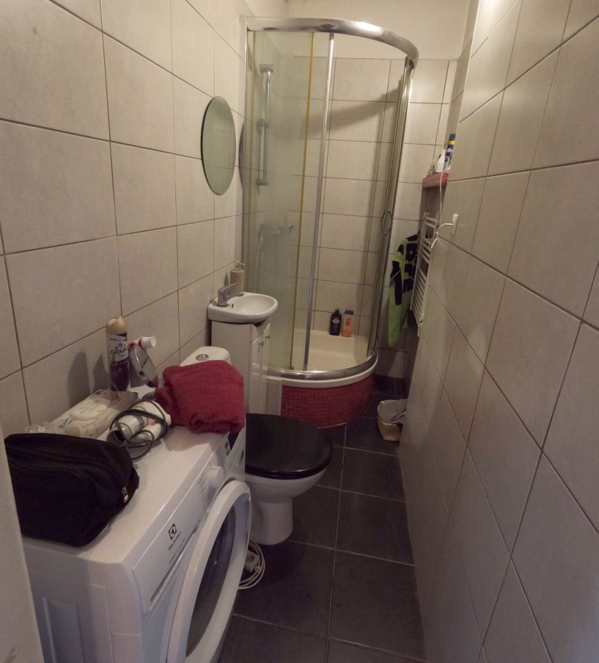 Mieszkanie 1-pokojowe Warszawa Mokotów, ul. Broniwoja. Zdjęcie 9