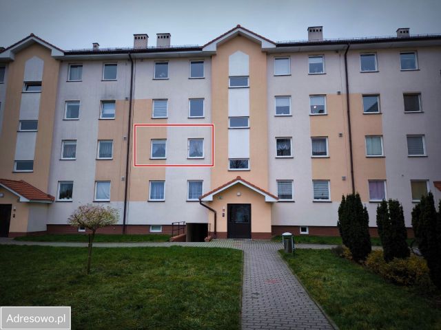 Mieszkanie 3-pokojowe Gorzów Wielkopolski, ul. Londyńska. Zdjęcie 1