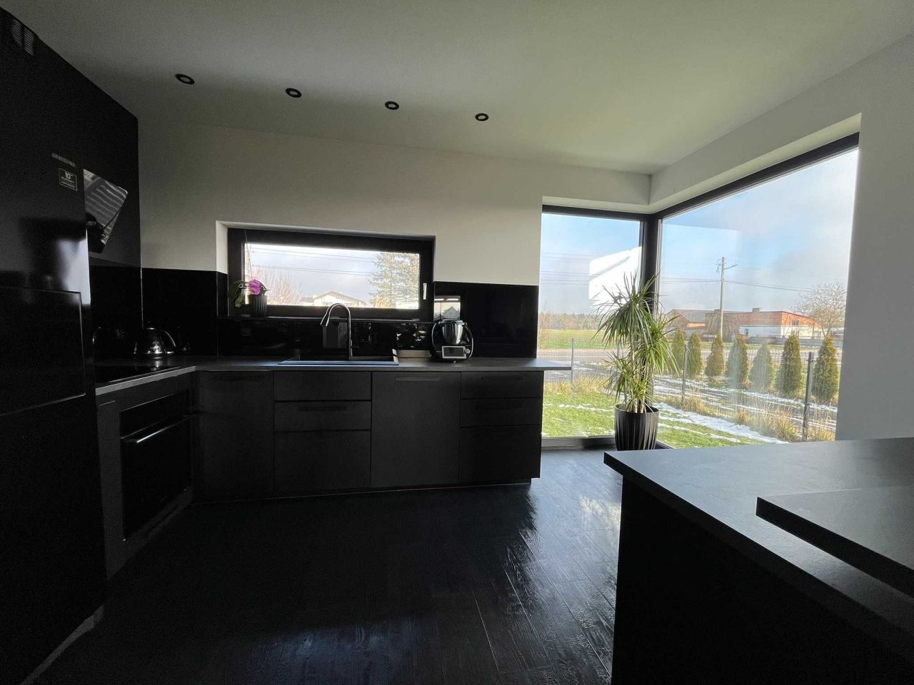 dom wolnostojący Tomaszów Mazowiecki, ul. Ludowa. Zdjęcie 8