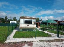 dom letniskowy, 3 pokoje Olza, ul. Kolejowa. Zdjęcie 2