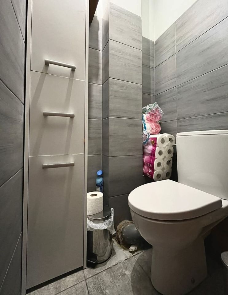 Mieszkanie 1-pokojowe Puławy, ul. Henryka Sienkiewicza. Zdjęcie 8