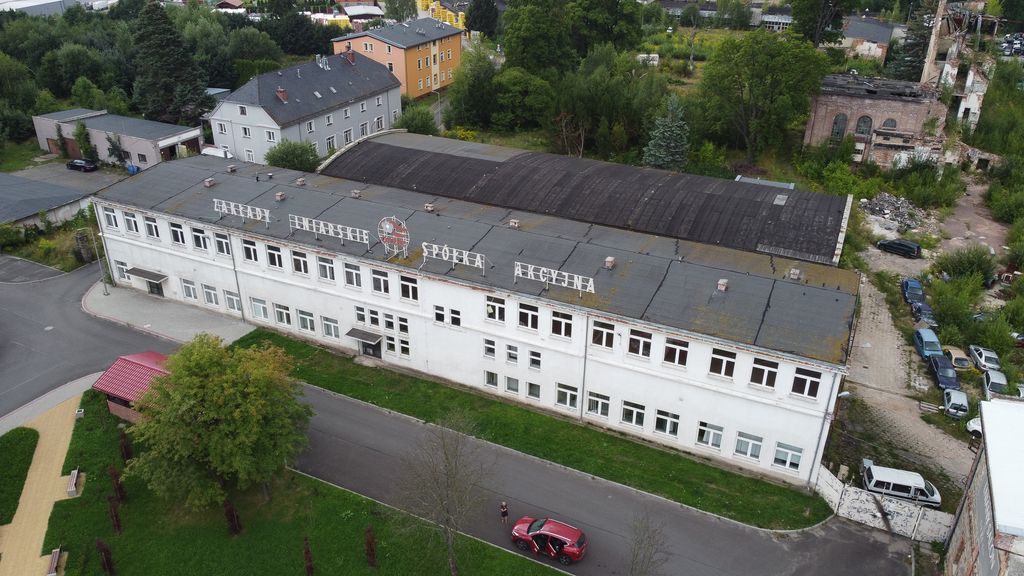 Nieruchomość komercyjna Mysłakowice, ul. Ignacego Daszyńskiego. Zdjęcie 2