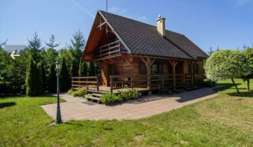 dom letniskowy Gliniana Góra