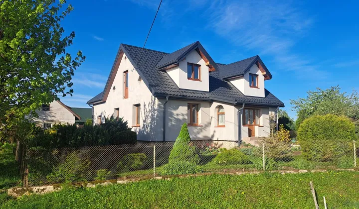 Działka rolna Kolonia Przerośl